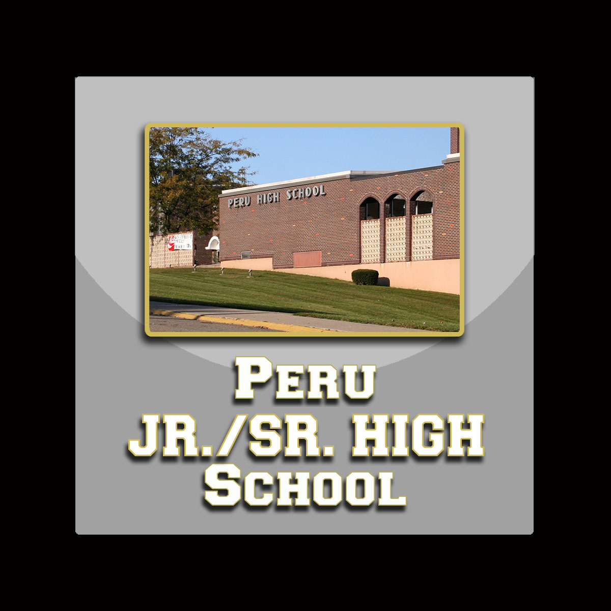 Peru Jr. Sr. High School